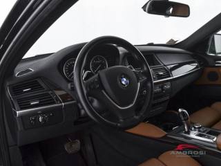 BMW X6 usata 7