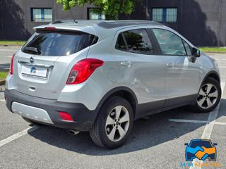 OPEL Mokka usata, con Autoradio