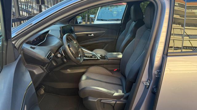 PEUGEOT 3008 usata, con ESP
