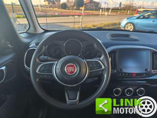 FIAT 500L usata, con Immobilizzatore elettronico