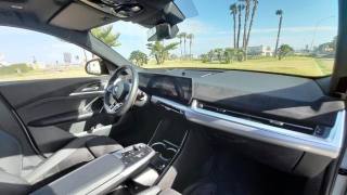 BMW X2 usata, con Servosterzo