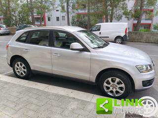 AUDI Q5 usata, con Marmitta catalitica