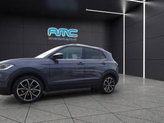 VOLKSWAGEN T-Cross usata, con Airbag laterali