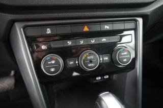 VOLKSWAGEN T-Roc usata, con Sensore di pioggia