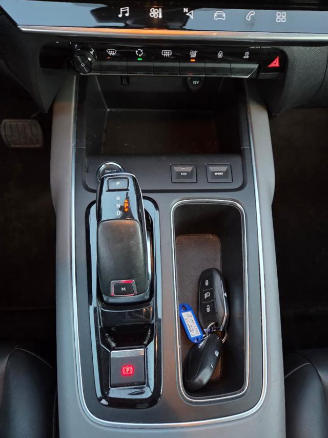 CITROEN C5 Aircross usata, con Filtro antiparticolato