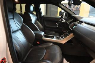 LAND ROVER Range Rover Evoque usata 24