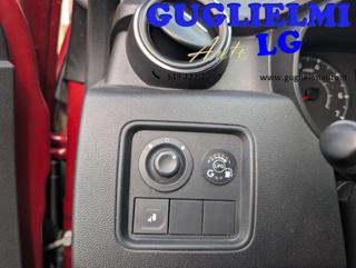 DACIA Duster usata, con Servosterzo