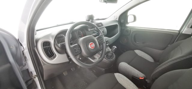 FIAT Panda usata 53