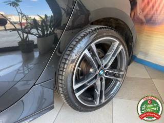 BMW 118 usata, con Servosterzo