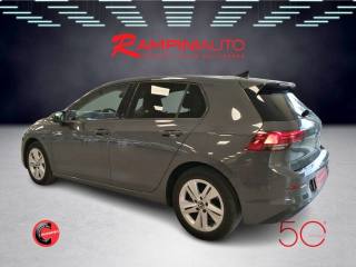 VOLKSWAGEN Golf usata 9