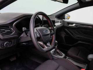 FORD Focus usata, con Climatizzatore