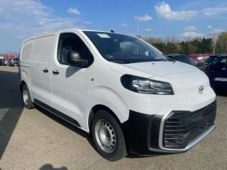 TOYOTA Proace usata, con Airbag Passeggero