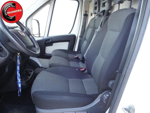 FIAT Ducato usata 10