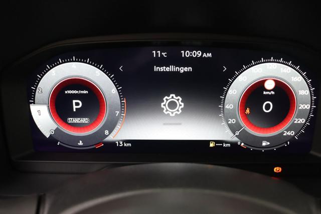 NISSAN Juke usata, con Controllo automatico clima