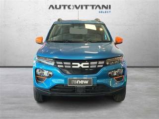 DACIA Spring usata, con Airbag