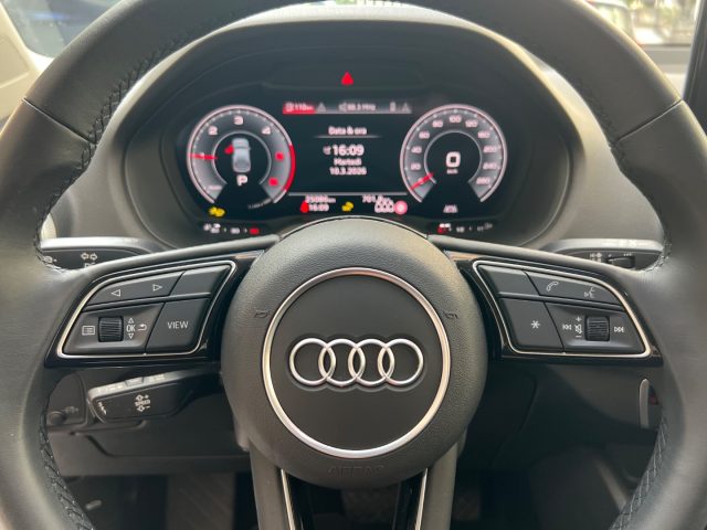 AUDI Q2 usata, con Cruise Control