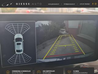 MERCEDES-BENZ GLA 200 usata, con Sistema di navigazione