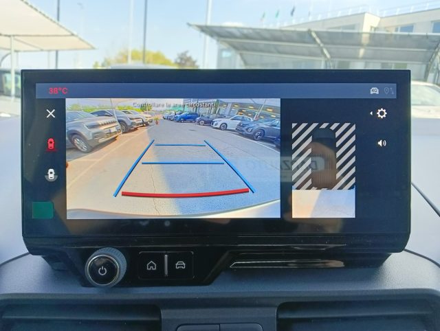FIAT Doblo usata, con Cruise Control