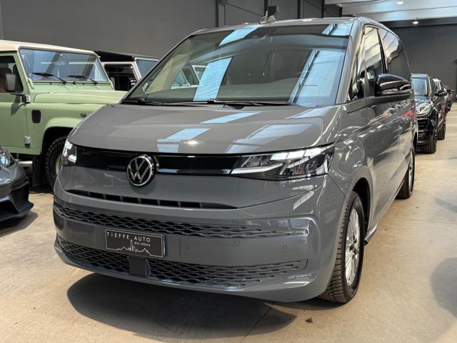 VOLKSWAGEN Multivan usata, con ABS