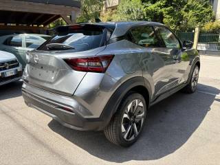 NISSAN Juke usata, con Airbag Passeggero
