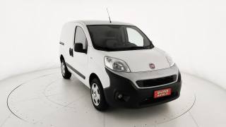 FIAT Fiorino usata 23