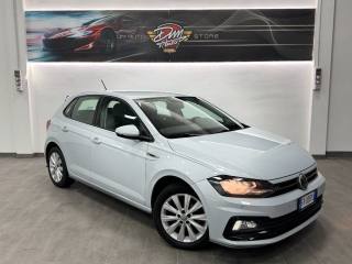 VOLKSWAGEN Polo usata, con Airbag Passeggero