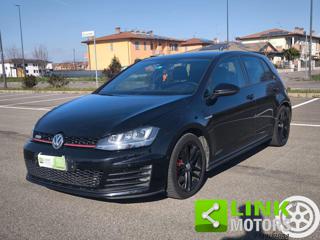 VOLKSWAGEN Golf GTD usata, con Airbag Passeggero