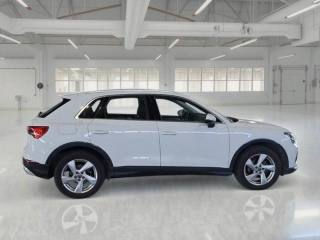 AUDI Q3 usata, con Airbag Passeggero