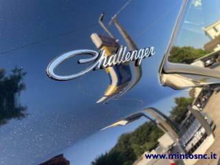 DODGE Challenger usata, con Luci diurne LED