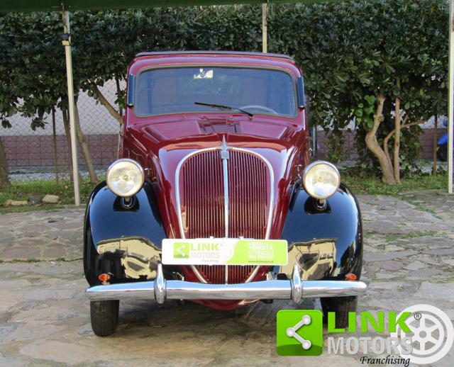 FIAT Topolino usata 2