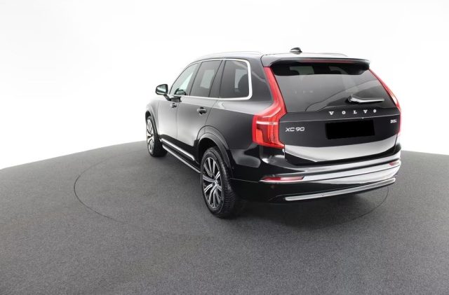 VOLVO XC90 usata, con Cronologia tagliandi