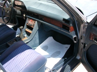 MERCEDES-BENZ 300 usata 7