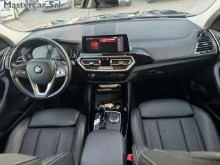 BMW X4 usata, con Immobilizzatore elettronico
