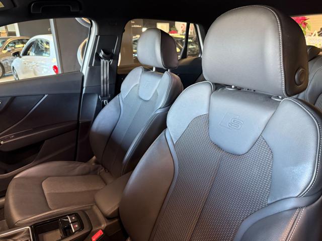 AUDI Q2 usata, con Controllo trazione
