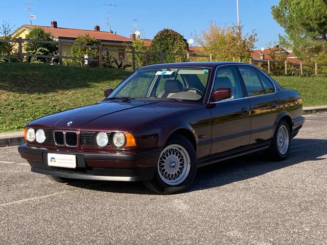 BMW 520 usata 0