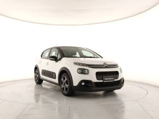 CITROEN C3 usata, con Chiusura centralizzata