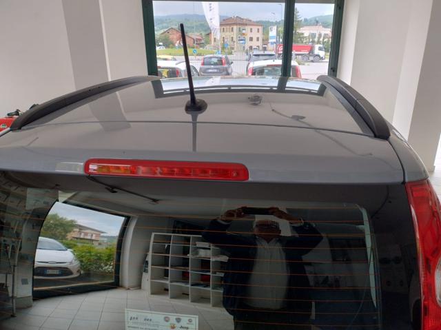 FIAT Panda usata, con Chiusura centralizzata