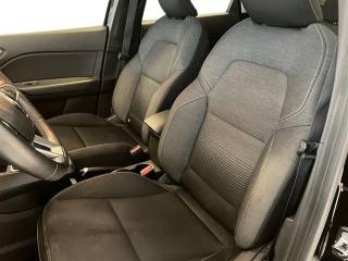 RENAULT Captur usata, con Specchietti laterali elettrici