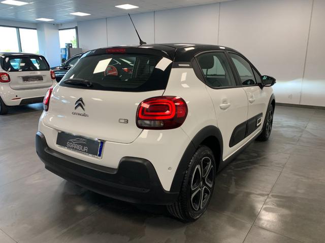 CITROEN C3 usata, con Autoradio