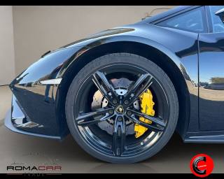 LAMBORGHINI Huracan usata 7