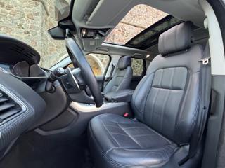 LAND ROVER Range Rover Sport usata, con Controllo trazione