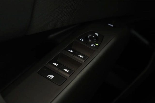 BMW X3 usata, con Park Distance Control