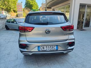 MG ZS usata, con Climatizzatore