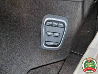 RENAULT Espace usata, con Sedili riscaldati