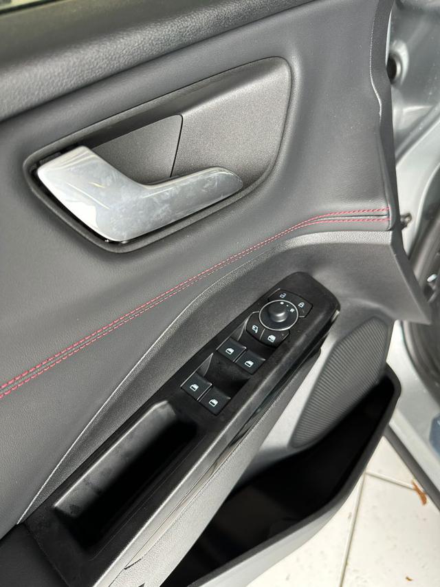 FORD Puma usata, con Chiusura centralizzata