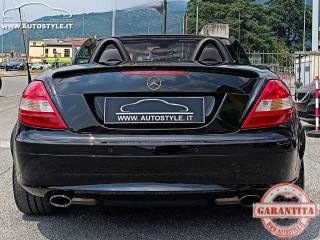 MERCEDES-BENZ SLK 200 usata 70