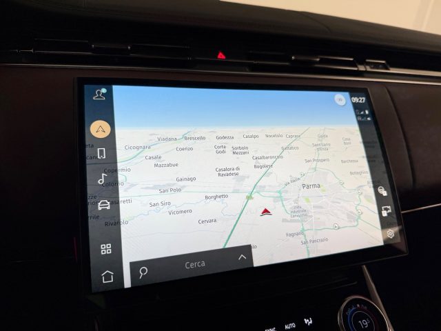LAND ROVER Range Rover Sport usata, con Immobilizzatore elettronico