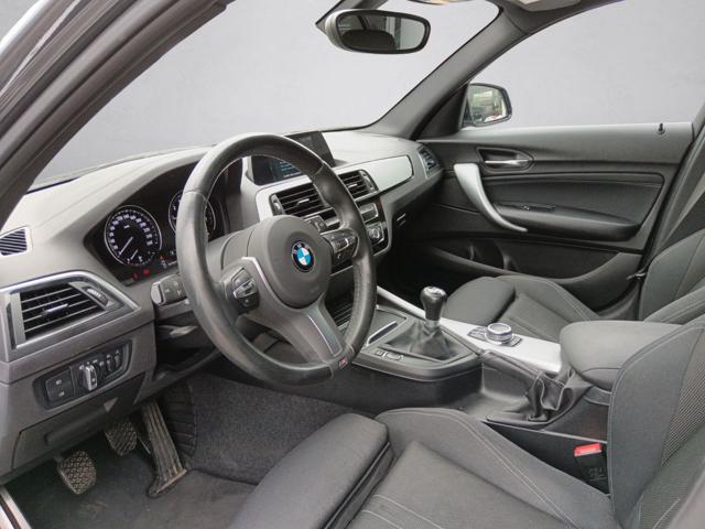 BMW 118 usata, con Alzacristalli elettrici
