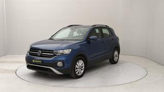 VOLKSWAGEN T-Cross 1.0 TSI Style 95CV