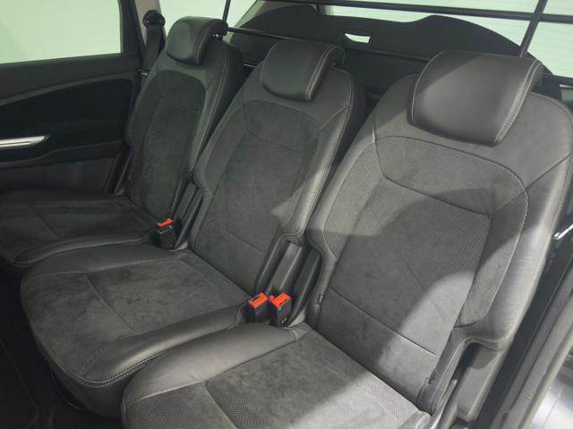 FORD S-Max usata, con Fendinebbia